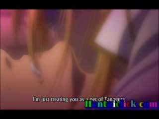 Hentai homofil mann handling med kuker og anal skitten video