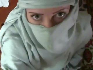 Muslim sperma skott kön video- scen