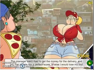 Пица среща и майната