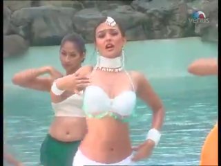 Bhor bhaye panghat pe -- hindi kapani-paniwala dj remix song -- sonali vajpayee