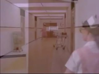 Khiêu dâm bệnh viện y tá có một x xếp hạng video điều trị /99dates