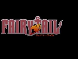 Fairy tail egy xxx paródia trailer