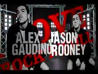 Fascinating Punk Chicks - Alex Gaudino & Jason Rooney